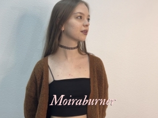 Moiraburner