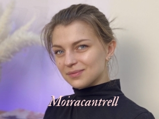 Moiracantrell