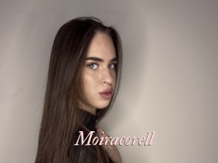 Moiracorell
