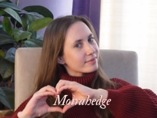 Moirahedge