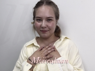 Moirealman