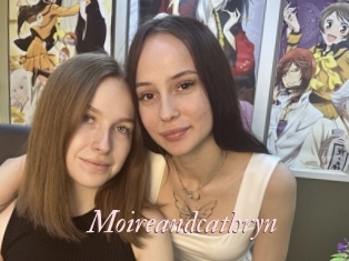 moireandcathryn Leukelol