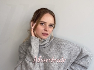 Moirebeale