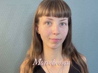 Moirebeeson