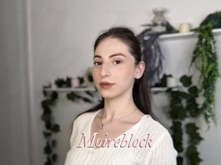 Moireblock