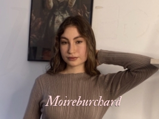 Moireburchard