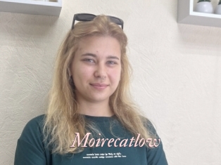 Moirecatlow