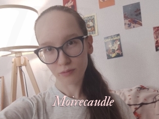 Moirecaudle