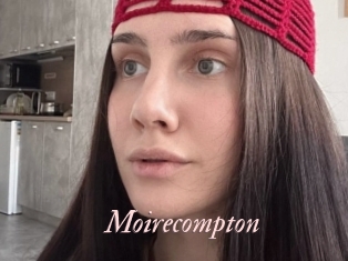 Moirecompton