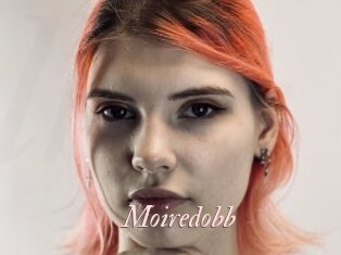 Moiredobb
