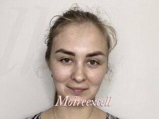 Moireexcell