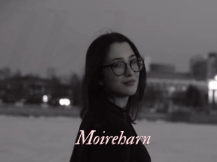 Moireharn