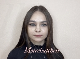 Moirehatchett