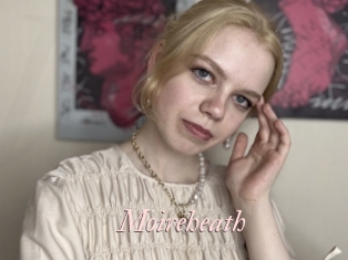 Moireheath