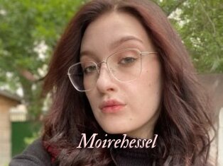 Moirehessel