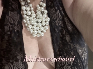Moistcurvychanrl