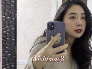 Molihua18