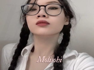 Molisohi