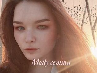 Molly_cemma