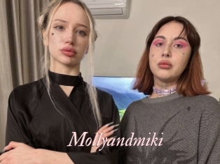Mollyandmiki