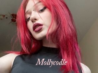 Mollycodle