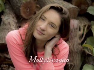 Mollydreamia