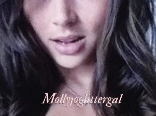 Mollyjoglittergal