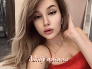 Mollysantana