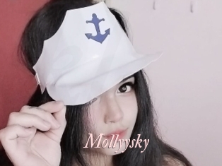 Mollyysky