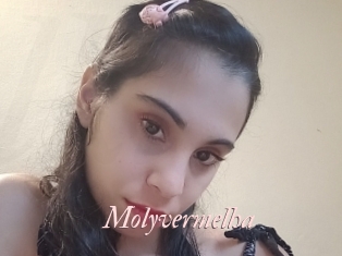 Molyvermelha