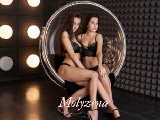 Molyzena