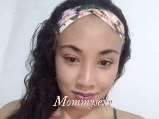 Mommysexy