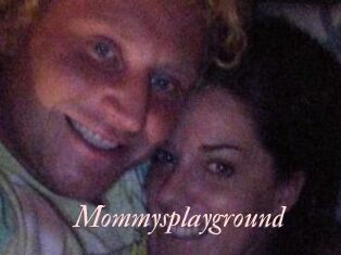 Mommysplayground
