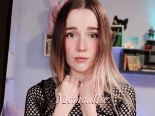 Momoalice