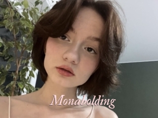 Monabolding