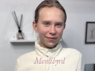 Monabyrd