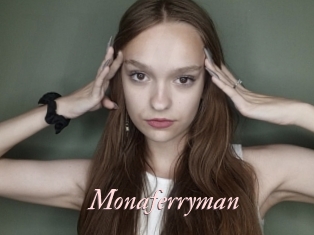 Monaferryman