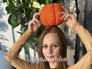 Monahaydon