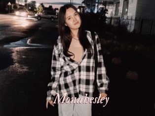 Monahesley