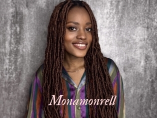 Monamonrell