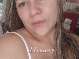 Monasexy