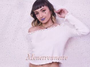 Monetronnette