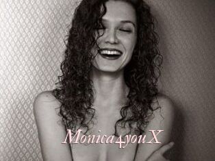 Monica4youX
