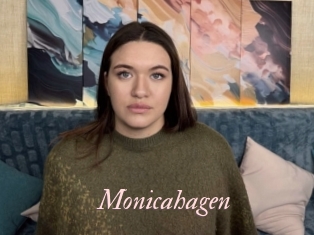 Monicahagen