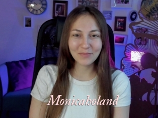 Monicaholand