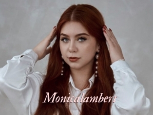 Monicalambert