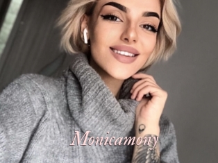 Monicamony