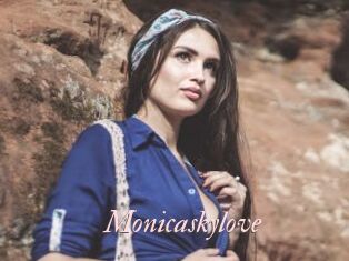 Monicaskylove