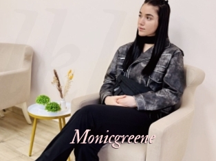 Monicgreene