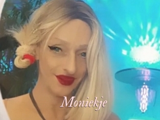 Moniekje
